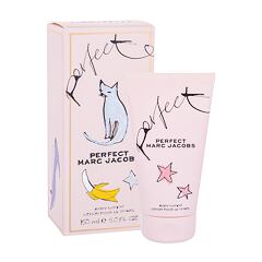 Losjon za telo Marc Jacobs Perfect  150 ml