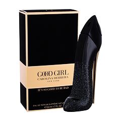 Parfumska voda Carolina Herrera Good Girl Suprême 50 ml