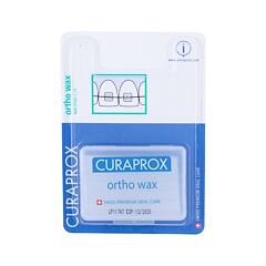 Zobna nitka Curaprox Ortho Wax 3,71 g