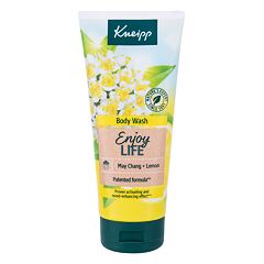 Gel za prhanje Kneipp Enjoy Life 200 ml