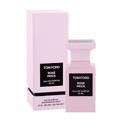 Parfumska voda TOM FORD Rose Prick 50 ml