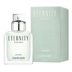 Toaletna voda Calvin Klein Eternity Cologne 50 ml