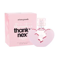 Parfumska voda Ariana Grande Thank U, Next 30 ml