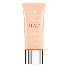 Puder BOURJOIS Paris Air Mat SPF10 30 ml 01 Rose Ivory