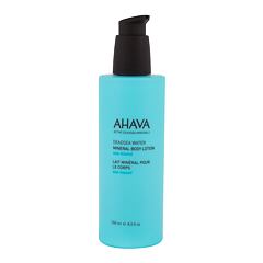 Losjon za telo AHAVA Deadsea Water Mineral Body Lotion 250 ml