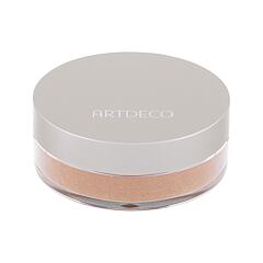 Puder Artdeco Pure Minerals Mineral Powder Foundation 15 g 6 Honey