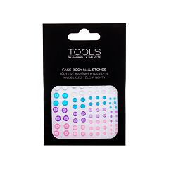 Okrasni dodatek Gabriella Salvete TOOLS Face Body Nail Stones 1 pakiranje 02