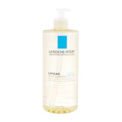 Oljni gel za prhanje La Roche-Posay Lipikar Cleansing Oil AP+ polnilo 400 ml