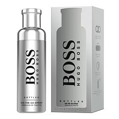 Toaletna voda HUGO BOSS Boss Bottled On-The-Go 100 ml