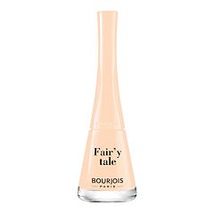 Lak za nohte BOURJOIS Paris 1 Second 9 ml 14 Fair´y Tale