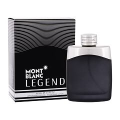 Vodica po britju Montblanc Legend 100 ml