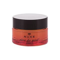Balzam za ustnice NUXE Rêve de Miel Honey 15 g