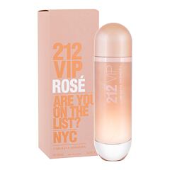 Parfumska voda Carolina Herrera 212 VIP Rosé 50 ml