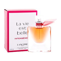 Parfumska voda Lancôme La Vie Est Belle Intensément 50 ml