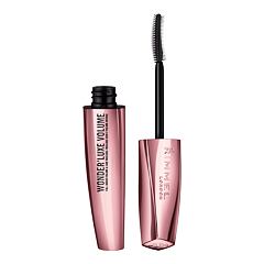 Maskara Rimmel London Wonder´Luxe Volume 11 ml 001 Black