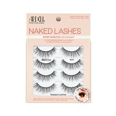 Umetne trepalnice Ardell Naked Lashes 423 4 kos Black