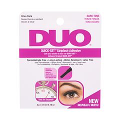 Lepilo za trepalnice Ardell Duo Quick-Set Striplash Adhesive Dark Tone 5 g