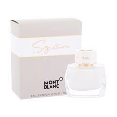 Parfumska voda Montblanc Signature 50 ml