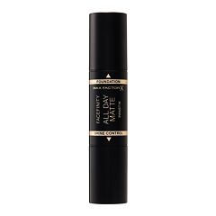 Puder Max Factor Facefinity All Day Matte 11 g 76 Warm Golden