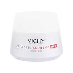 Dnevna krema za obraz Vichy Liftactiv Supreme H.A. SPF30 50 ml