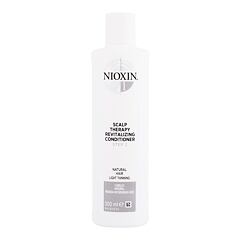 Balzam za lase Nioxin System 1 Scalp Therapy 300 ml