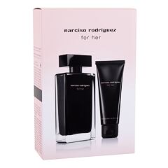 Toaletna voda Narciso Rodriguez For Her 100 ml Seti