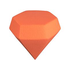 Aplikator za ličenje Gabriella Salvete Diamond Sponge 1 kos Orange