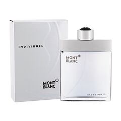 Toaletna voda Montblanc Individuel 75 ml