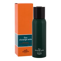 Deodorant Hermes Eau d´Orange Verte 150 ml