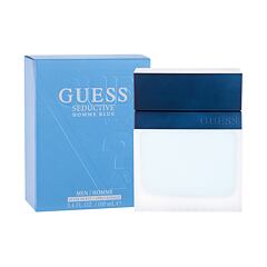 Vodica po britju GUESS Seductive Homme Blue 100 ml