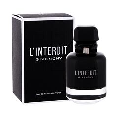 Parfumska voda Givenchy L'Interdit Intense 50 ml