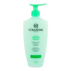 Izdelek proti celulitu in strijam Collistar Special Perfect Body Anticellulite Cryo Gel 400 ml