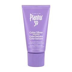 Nega za lase Plantur 39 Phyto-Coffein Color Silver Balm 150 ml