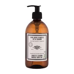 Tekoče milo Institut Karité Marseille Liquid Soap Orange Blossom 500 ml