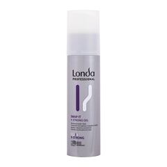 Gel za lase Londa Professional Swap It X-Strong Gel 100 ml