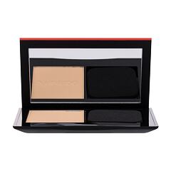 Puder Shiseido Synchro Skin Self-Refreshing Custom Finish Powder Foundation 9 g 250 Sand