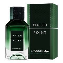 Parfumska voda Lacoste Match Point 50 ml