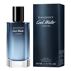 Parfum Davidoff Cool Water Parfum 50 ml