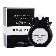 Parfumska voda Rochas Mademoiselle Rochas In Black 90 ml