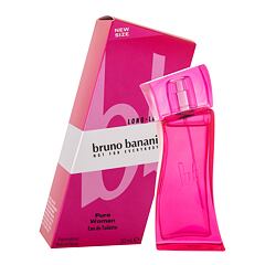 Toaletna voda Bruno Banani Pure Woman 30 ml