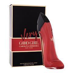 Parfumska voda Carolina Herrera Very Good Girl 80 ml