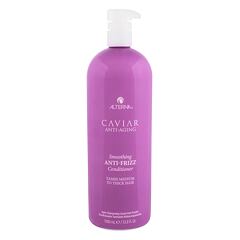 Balzam za lase Alterna Caviar Anti-Aging Smoothing Anti-Frizz 250 ml