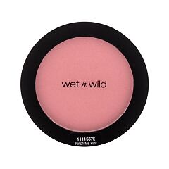 Rdečilo za obraz Wet n Wild Color Icon 6 g Pinch Me Pink