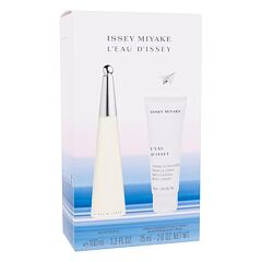 Toaletna voda Issey Miyake L´Eau D´Issey 100 ml Seti