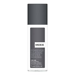 Deodorant Mexx Forever Classic Never Boring 75 ml