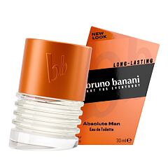 Toaletna voda Bruno Banani Absolute Man 30 ml