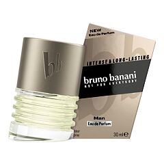 Parfumska voda Bruno Banani Man Intense 30 ml