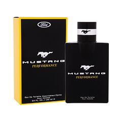 Toaletna voda Ford Mustang Performance 100 ml