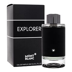 Parfumska voda Montblanc Explorer 100 ml Testerji