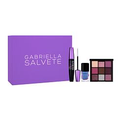 Set ličil Gabriella Salvete Gift Box 11 ml Violet Seti